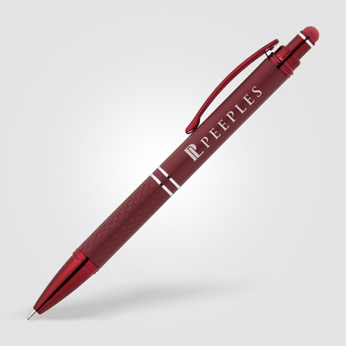 Stylo Phoenix Softy monochrome - 1