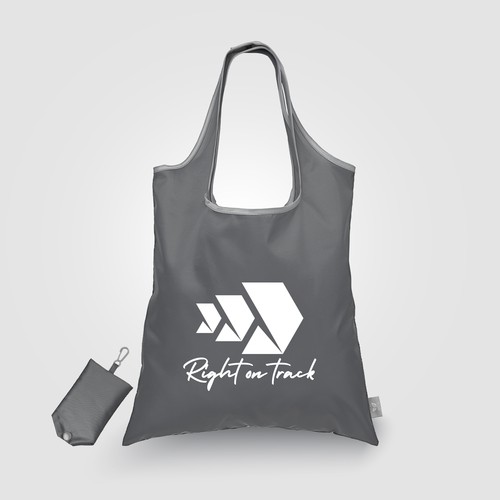 Santorini - Fourre-tout pliable rPET - 1