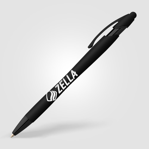 Stylo Classic La Jolla Softy Monochrome avec Stylet - 1