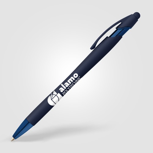 stylo-classic-la-jolla-softy-monochrome-avec-stylet-personnalisable-733606-113