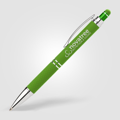 Stylo gel stylet Phoenix Softy Brights - 1