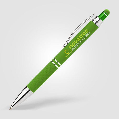 Stylo gel stylet Phoenix Softy Brights - 1