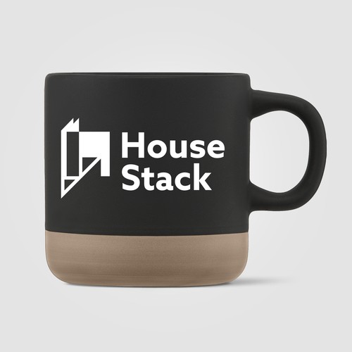 Terra - Tasse en céramique à base d'argile de 355 ml - 1