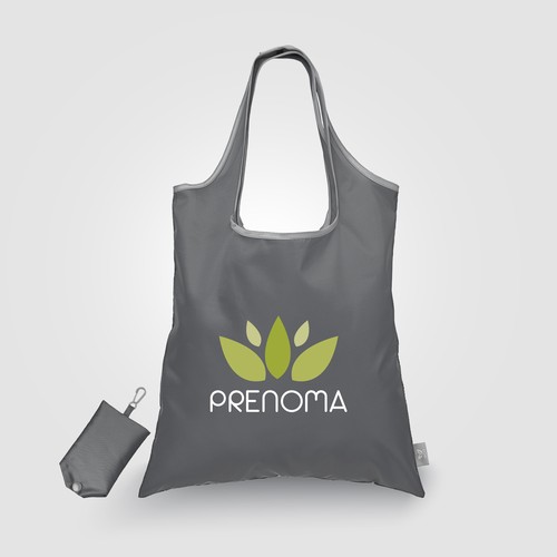 Santorini - Fourre-tout pliable rPET - 1