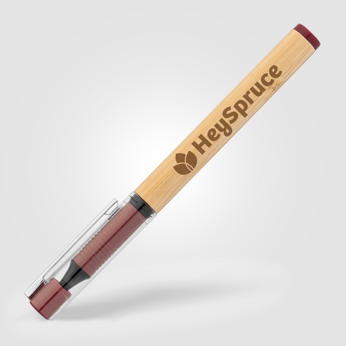 Harmony Bamboo Stylo gel - 1