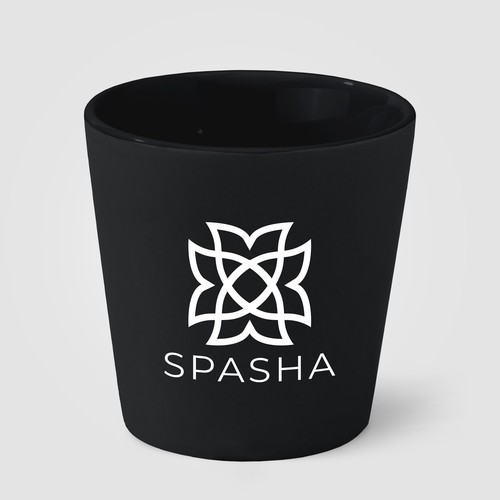 Trieste - Tasse en céramique mate de 180 ml - 1