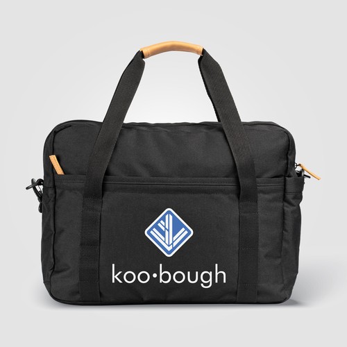 Lund - Mallette en rPET 600D - 1