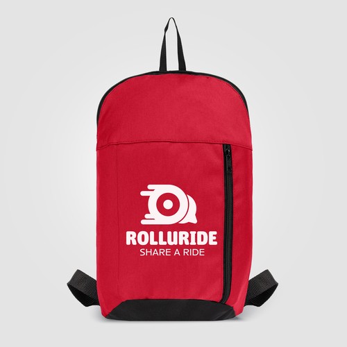 Venture rPET Sac à dos de sport - 1