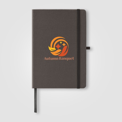 Bloc-notes Terra à couverture rigide en carton de lait recyclé - A5 - 1