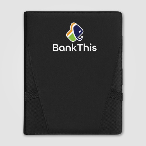 Porte-Documents Organiseur Tech Repreve® Coastal Threads™ - 1