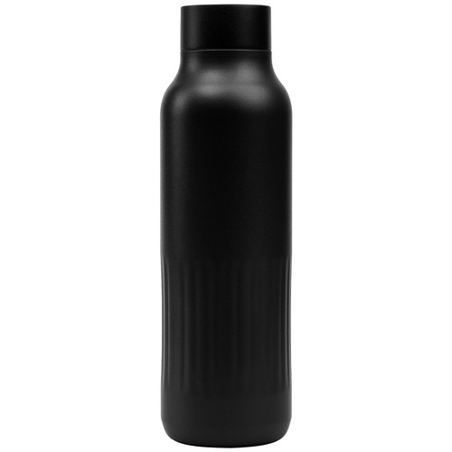 Gourde Majesty en acier inoxydable recyclé - 590ml - 1