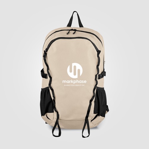 Sac Nordpack  à dos de sport en polyester recyclé - 28 L - 1