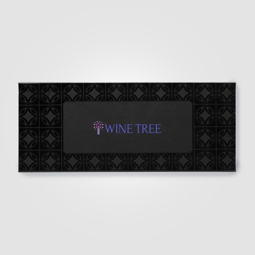 Set Neve de refroidisseurs à vin en acier inoxydable recyclé avec boîte cadeau – 2 pièces