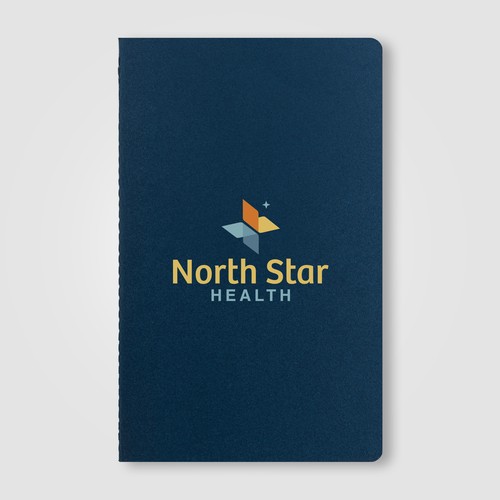 Carnet Rime, papier FSC, couverture souple, pages lignées - A5 - 1