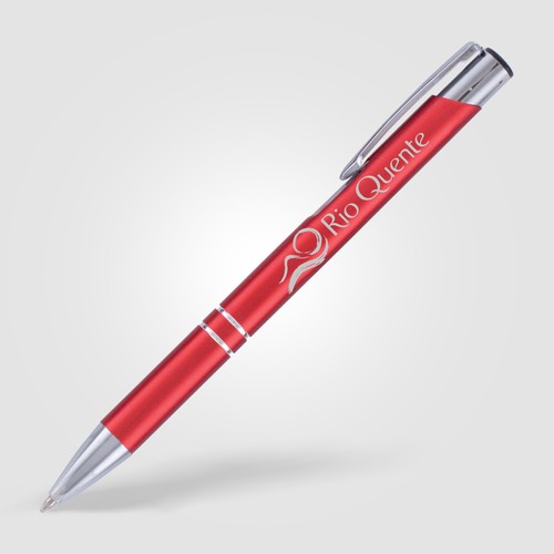 Crosby Matte Stylo - 1