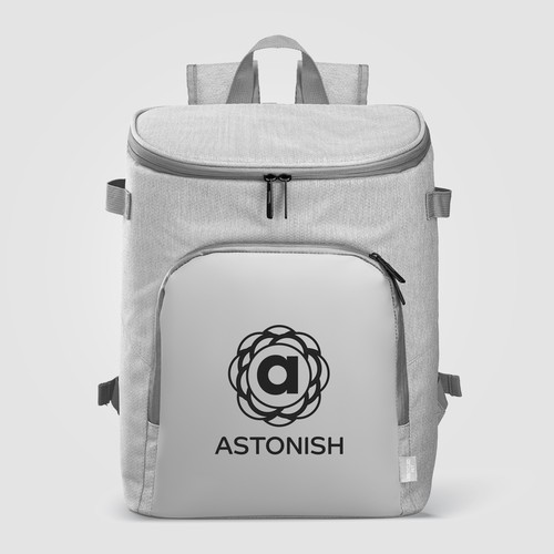 Sac à dos isotherme City Pack, doublure rPET PEVA - 21 L - 1