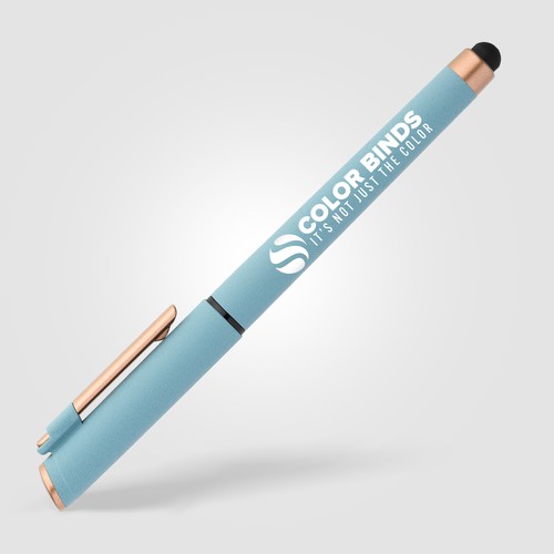 stylo-gel-stylet-york-plastique-recycle-finition-bronze-personnalisable-850410-113