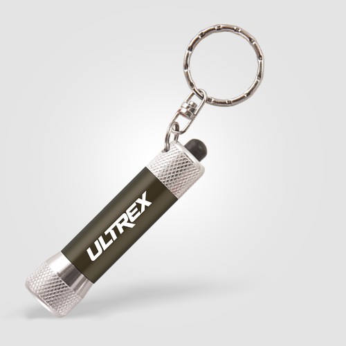 McQueen Brights Lampe - 1