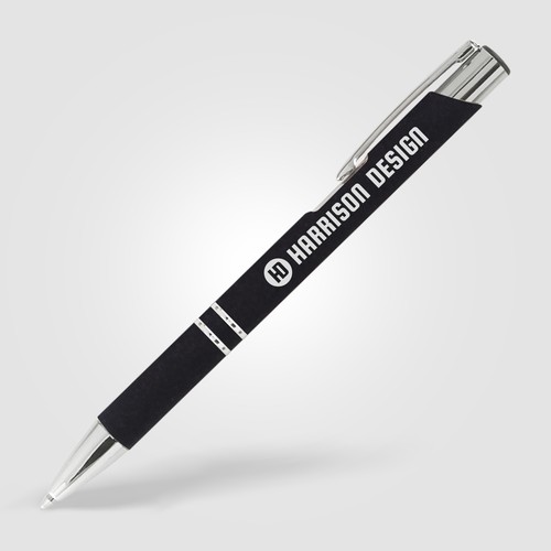 Stylo Crosby Métal - 1