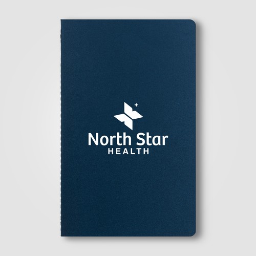 Carnet Rime, papier FSC, couverture souple, pages lignées - A5 - 1