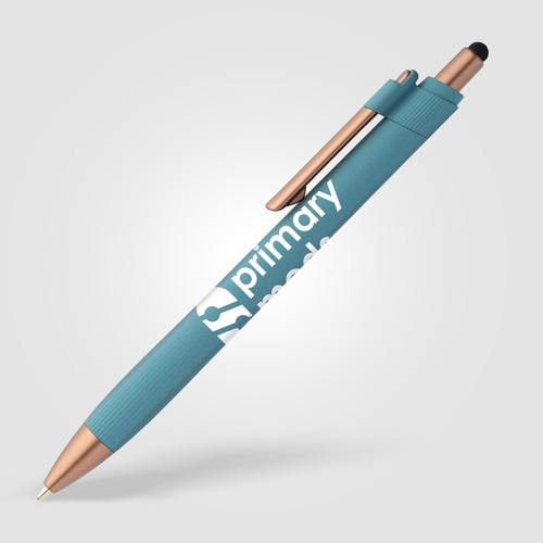 stylo-bille-stylet-york-plastique-recycle-finition-bronze-personnalisable-850426-113