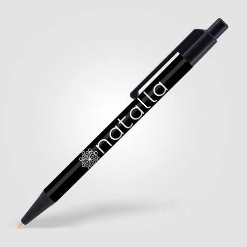 Stylo Astaire N/B - 1