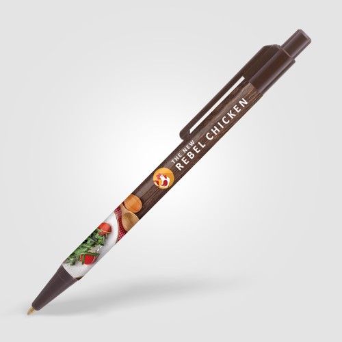 Stylo Astaire Classique - 1