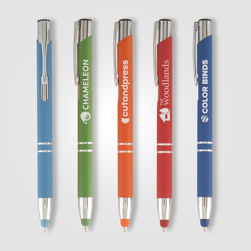Stylo Crosby Softy Pointe Stylet