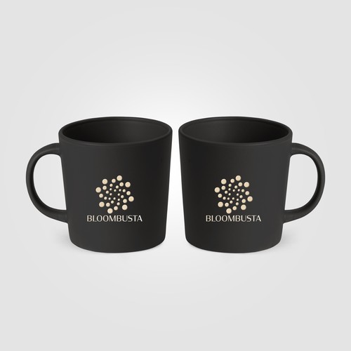 Madison - Mug en céramique matte glacée 355 ml - 2