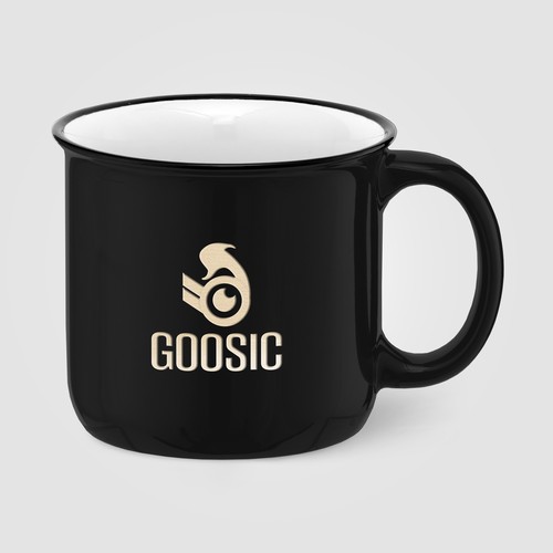 Adventure - 445 ml Mug de camping en céramique - 2