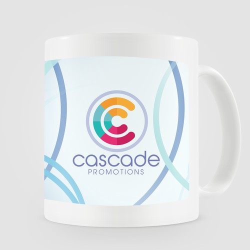 Tasse Céramique de 355 ml avec SimpliColour