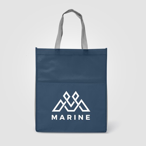 bleu marine