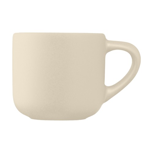 Tasse espresso Alba en céramique avec finition mate – 90 ml