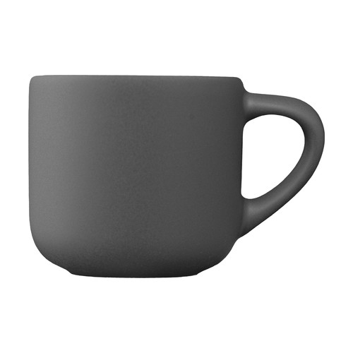 Tasse espresso Alba en céramique avec finition mate – 90 ml