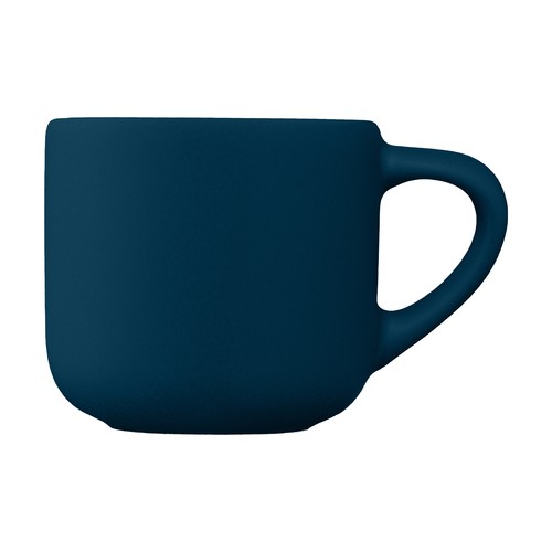 Tasse espresso Alba en céramique avec finition mate – 90 ml
