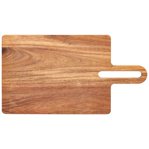 Planche à découper et de service Sund en bois FSC – 400 x 220 x 15 mm