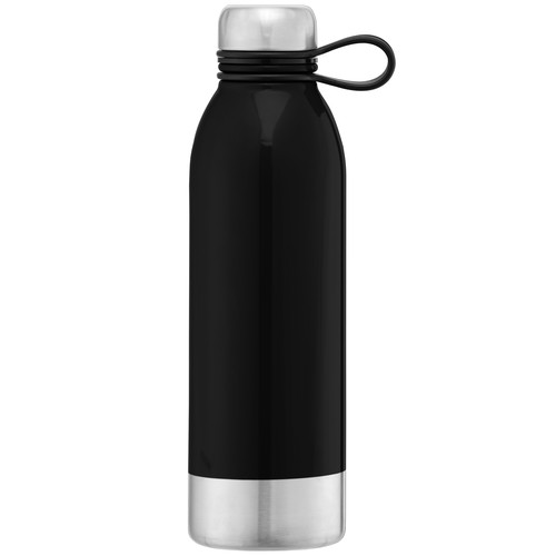 Sydney - Bouteille de sport en acier inoxydable de 740 ml