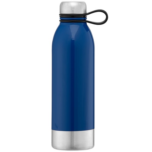 Sydney - Bouteille de sport en acier inoxydable de 740 ml