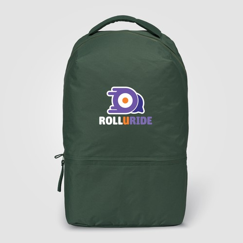 Terra Pack - Sac à dos 2-en-1 et glacière pour le déjeuner
