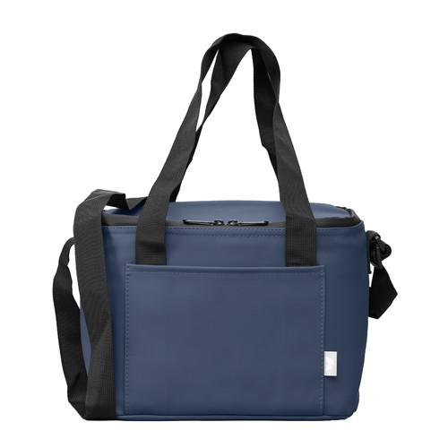 Sac isotherme Malmö en PU recyclé pour 12 canettes – 11 L