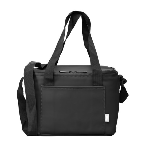 Sac isotherme Malmö en PU recyclé pour 12 canettes – 11 L