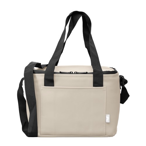Sac isotherme Malmö en PU recyclé pour 12 canettes – 11 L