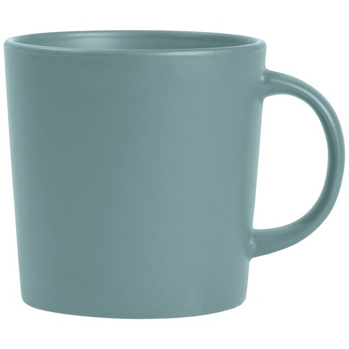 Madison - Mug en céramique matte glacée 355 ml