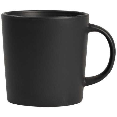 Madison - Mug en céramique matte glacée 355 ml