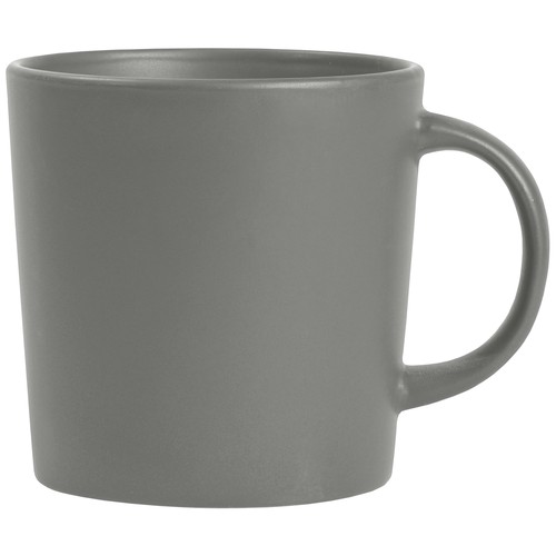 Madison - Mug en céramique matte glacée 355 ml