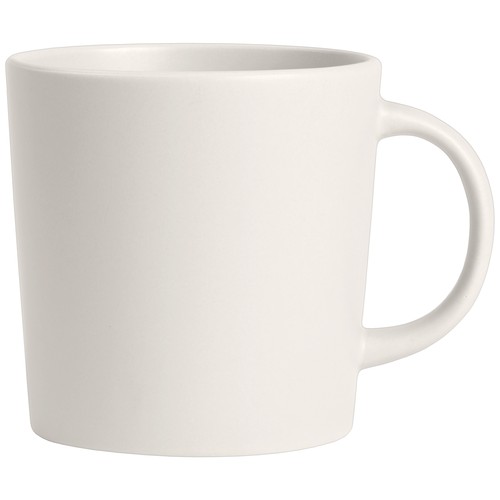 Madison - Mug en céramique matte glacée 355 ml