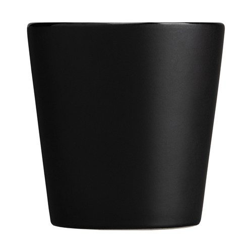 Trieste - Tasse en céramique mate de 180 ml
