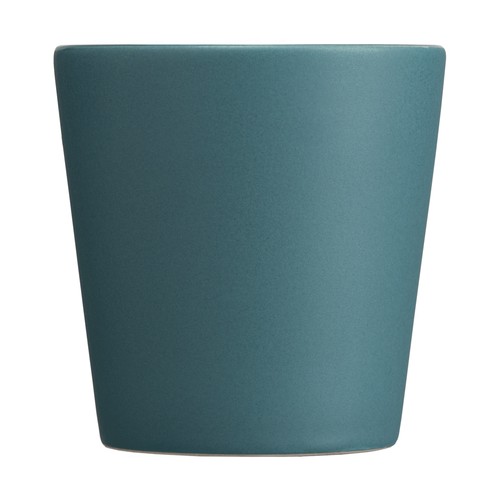 Trieste - Tasse en céramique mate de 180 ml