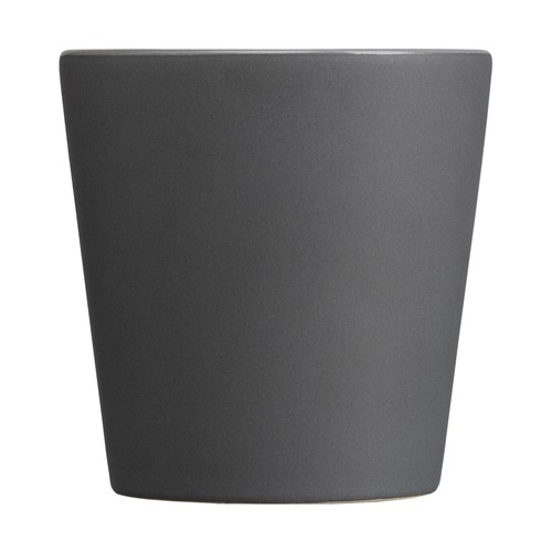 Trieste - Tasse en céramique mate de 180 ml