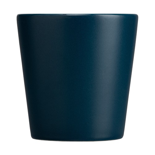 Trieste - Tasse en céramique mate de 180 ml